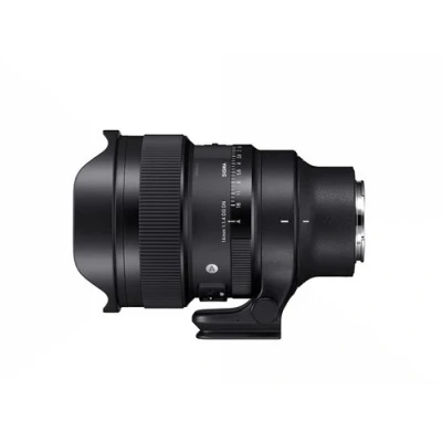 Image de Objectif à Focale fixe Sigma 14mm f/1.4 DG DN ART noir pour Sony FE Plein format