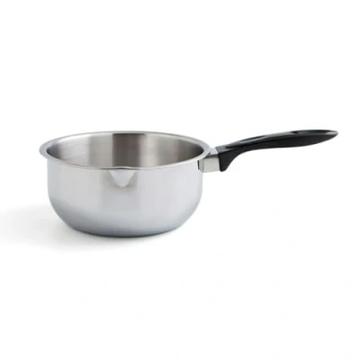 Afbeelding van Kookpot Quid Aneto Roestvrij staal Afmetingen 18 cm