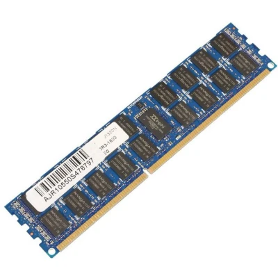 Afbeelding van CoreParts MMHP098 8GB geheugenmodule 1 x 8 GB DDR3 1600 MHz ECC