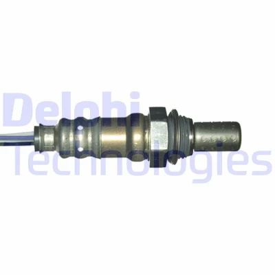 Afbeelding van DELPHI ES20146 12B1 Lambdasonde Planarsonde, Verwarmd CHEVROLET: Aveo / Kalos Hatchback, MITSUBISHI: COLT 5