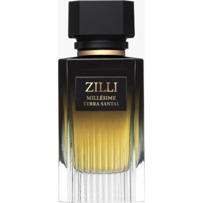 Afbeelding van Zilli Millesime Terra Santal EDP 100 ML