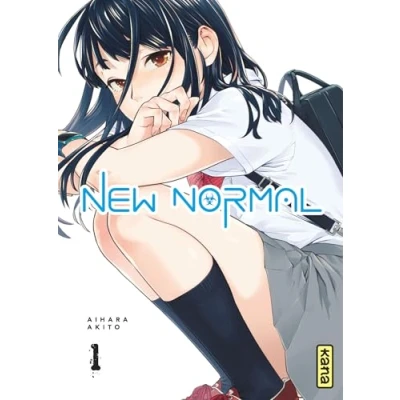 Afbeelding van New normal,01