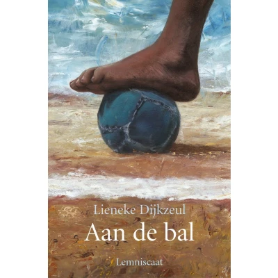 Afbeelding van Aan de bal