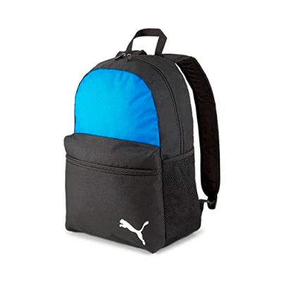 Afbeelding van Puma Senior Rugzak Teamgoal 23 002 Electric Blue Lemonade pum