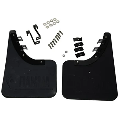 Afbeelding van Mud Flap Voor (Fiat Ducato na 2006)