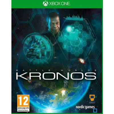Afbeelding van Battle Worlds Kronos