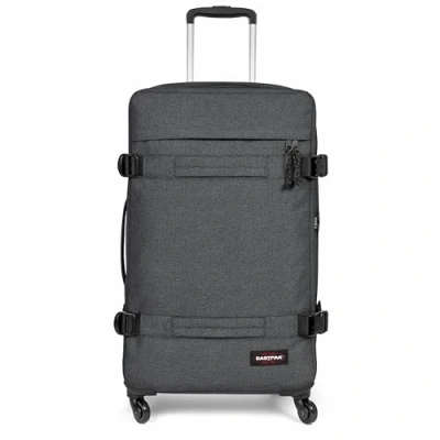 Afbeelding van Eastpak Transit&#039;R 4 XL Spinner 83,5 Cm Antraciet