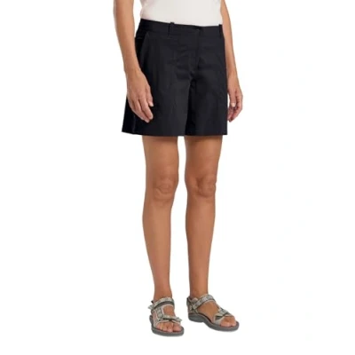 Afbeelding van Jack Wolfskin Desert Shorts W Damesshorts (1 stuk)