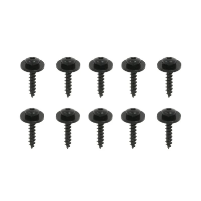 Afbeelding van ROMIX C60468 Clip, sier /beschermingslijst RENAULT: Captur, CLIO 3, MEGANE 3 Grandtour, DACIA: Lodgy, PEUGEOT: