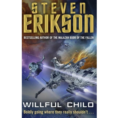Afbeelding van Willful Child