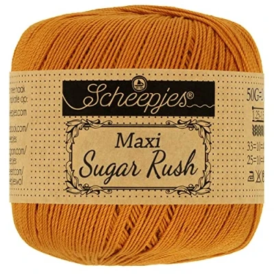 Afbeelding van Scheepjes Maxi Sugar Rush