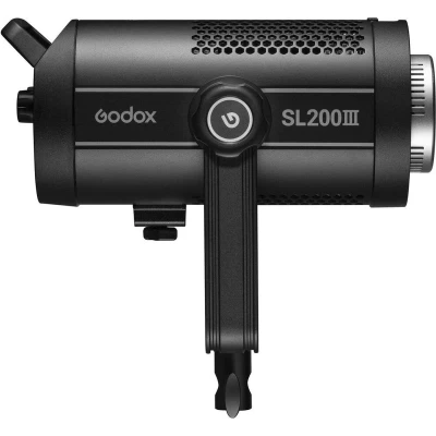 Afbeelding van Godox SL200III LED Video Light