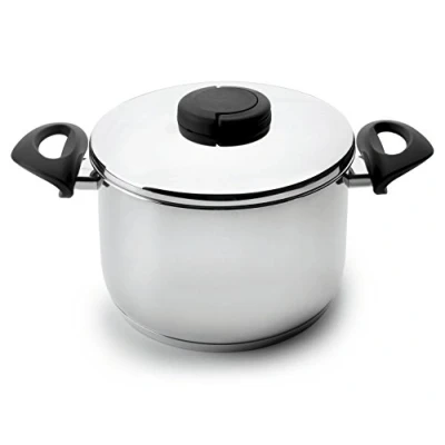 Afbeelding van Lacor 85118 steelpan 3,5 l