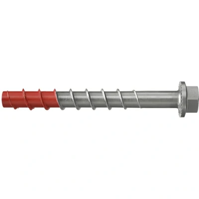 Afbeelding van Fischer 543578 ULTRACUT FBS II 12x130 30/ US A4 Betonschroef 20 stuk(s)