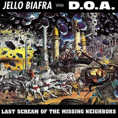 Image de Last Scream Of The Missing Neighbors