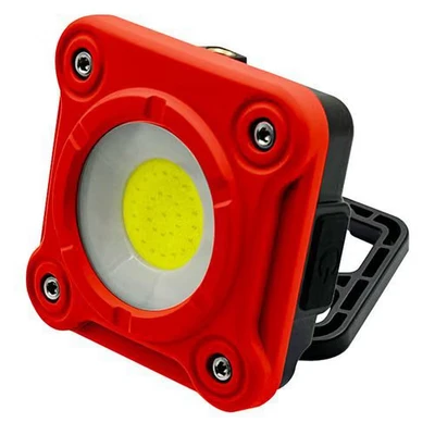 Image de Lampe de travail rechargeable LED Velamp