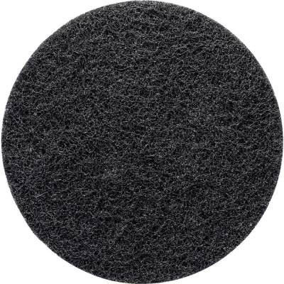 Afbeelding van Bosch Accessories 2608901249 Expert N880 vliesschijf voor excentrische schuurmachine 150 mm medium S 1 stuk(s)