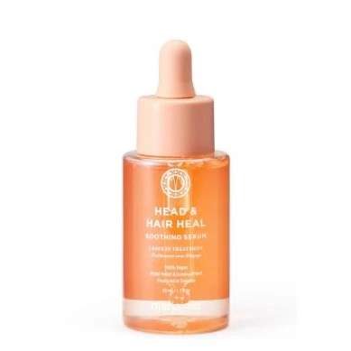 Afbeelding van Maria Nila Head &amp; Hair Soothing Scalp Serum 50ml