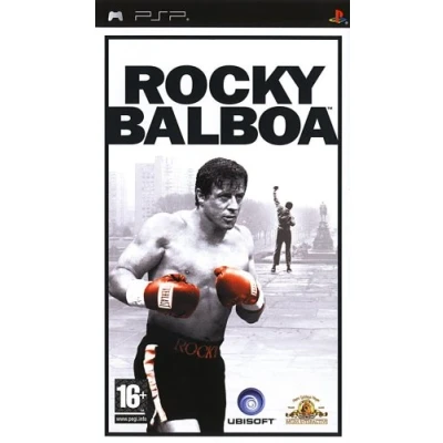 Afbeelding van Rocky Balboa