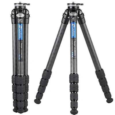 Afbeelding van Leofoto Ranger LS 285CEX Statief