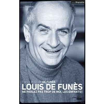 Afbeelding van ISBN 9782749129747 boek Frans Paperback 320 pagina&#039;s