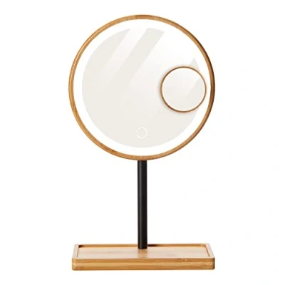 Image de Lanaform Bamboo Mirror