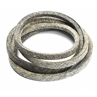 Afbeelding van (A77) Vervangende riem voor grasmaaier 0,5 x 79 inch Kevlar geschikt MTD/CUB CADET/AYP/TORO