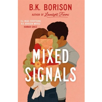 Image de Mixed Signals