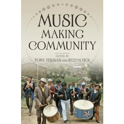 Afbeelding van Music Making Community