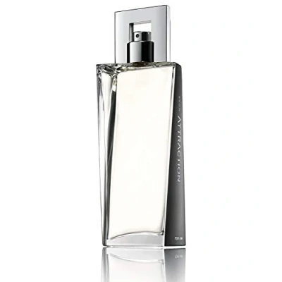 Afbeelding van AVON AtTRACTION parfum voor heren