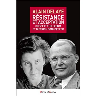 Afbeelding van Resistance et acceptation