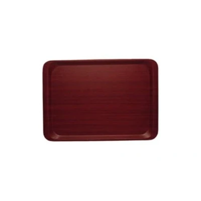 Afbeelding van Dienblad Mahonie 36x46cm U417 Horeca &amp; Professioneel