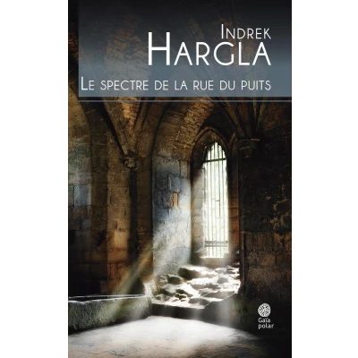 Afbeelding van Le spectre de la rue du puits
