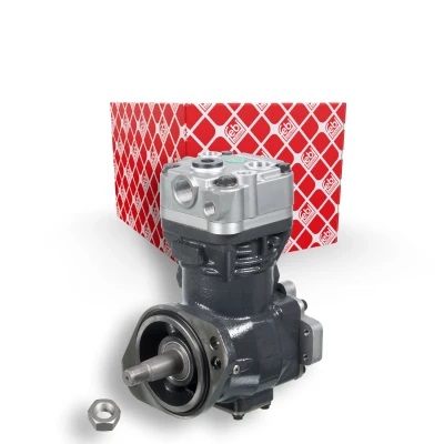 Afbeelding van FEBI BILSTEIN 106975 Luchtvering compressor