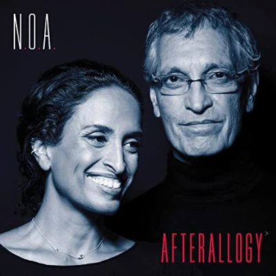 Afbeelding van NOA Afterallogy (CD)