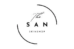 SanSkinShop Logo