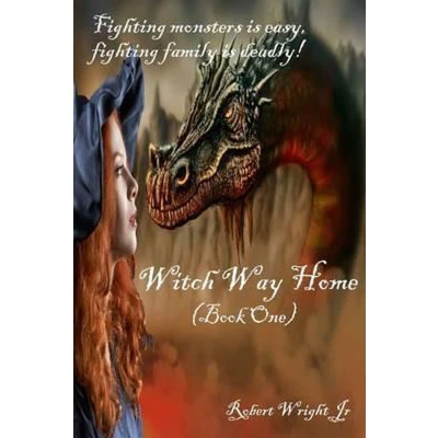 Afbeelding van Witch Way Home