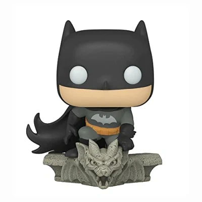 Afbeelding van Funko 66859 Pop! Heroes: Batman (exclusief licht en geluiden) #448