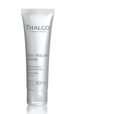Afbeelding van Thalgo Sunscreen Spf50+ 50 Ml