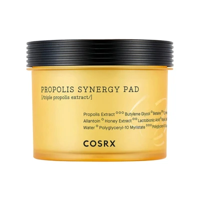 Afbeelding van COSRX Full Fit Propolis Synergy Pad