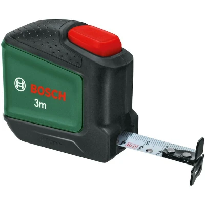 Afbeelding van BOSCH 1600A027PJ meetlint 3m
