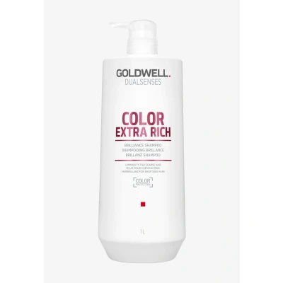 Afbeelding van Goldwell Dualsenses Color Extra Rich Brilliance Shampoo 1.000 ml