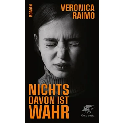 Afbeelding van Nichts davon ist wahr