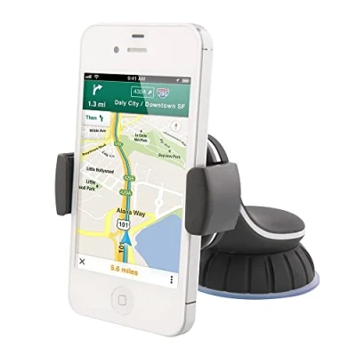 Image de T&#039;nB PREMIUM MULTISURFACES MOUNT support pour voiture