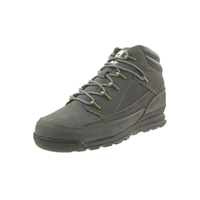 Afbeelding van Timberland Laarzen, Heren, Maat: 41, Dark grey Nubukleer