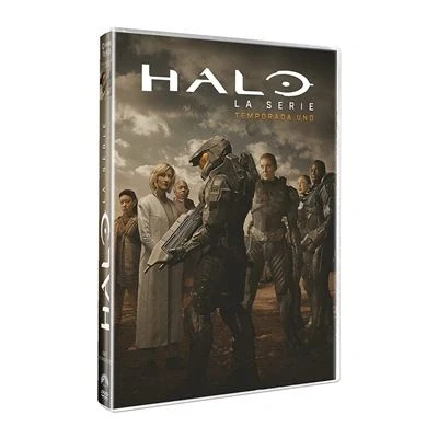 Image de HALO La Série Saison 1