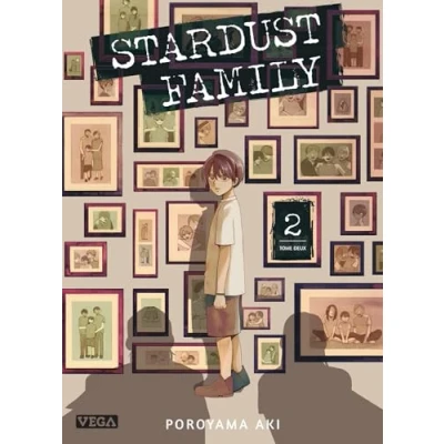 Afbeelding van STARDUST FAMILY,02