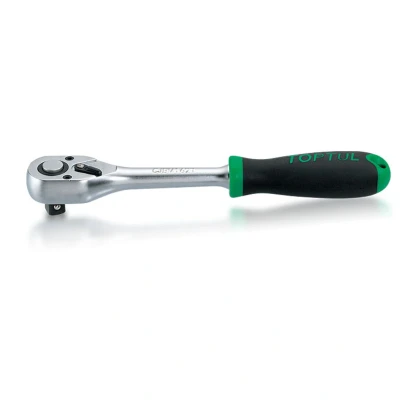 Afbeelding van TOPTUL CJBM1220 Omschakelratel 72 10 (3/8&quot;) 200