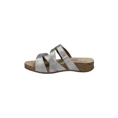 Afbeelding van JOSEF SEIBEL Tonga 82 Sandale für Damen Weiß