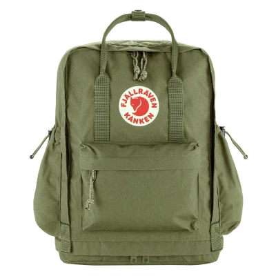 Afbeelding van Fjallraven Kanken Outlong green